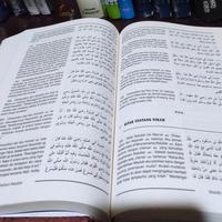 Gambar Buku Sahih Shahih Bukhari Muslim Hadist Hadits Yang Diriwayatkan Imam dari Pustaka Jiwa undefined 5 Tokopedia