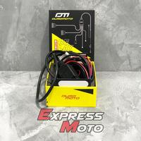 Gambar Lampu Tembak Duromoto M3 M1 X1 Universal + Saklar Original - Lampu DM X1 dari Express Motoshop undefined 5 Tokopedia