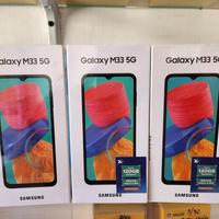 Gambar samsung m33 5g 8/128Gb dan 6/128Gb dari JP PHONE undefined 1 Tokopedia