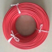 Gambar Kabel tegangan tinggi XLHDPE 105°C 30KV AWG22 PER METER ⌀Luar3.5mm dari Sparepart Jakarta undefined 1 Tokopedia