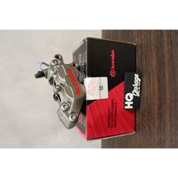 Gambar Kaliper Brembo P4 Grey Original Italy Kanan dari HQ GARAGE SHOP undefined 2 Tokopedia