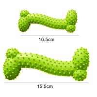 Gambar Mainan Anjing Bola Gigitan Karet Bunyi Murah Dog Toy Ball - T.DURI SMALL dari Clarity Online Shop undefined 4 Tokopedia