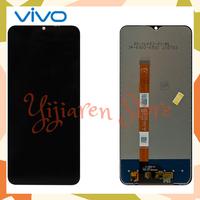 Gambar LCD VIVO PRESISI Y20/Y20S/V2029/Y12S/Y20i/V2026 FULLSET TOUCHSCREEN ORIGINAL dari Yijiaren Store undefined 1 Tokopedia