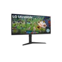 Gambar Led Monitor  LG  34 inchi UltraWide 34WP65G dari Macro computer undefined 3 Tokopedia