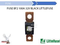 Gambar Fuse Automotive LittleFuse BF2 100 Amp Sekring Forklift 100A 32V dari angkasaforklift undefined 3 Tokopedia