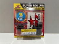 Gambar Roller Nmax Aerox Mio M3 Lexi BRT - 3 ROLLER, 11 GRAM dari XOMOTOSHOP undefined 2 Tokopedia