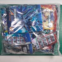 Gambar 20 pcs ROBOT GUNDAM SANKIE bongkar pasang robot dari Fahmi toys_NEW undefined 4 Tokopedia
