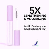 Gambar the originote 2 in 1 lash brow serum dari Liya Store & Cosmetics undefined 1 Tokopedia