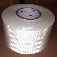 Gambar 3M EGP Sticker Reflective Scotchlite-Skotlet Prismatic 10 cm x 45 meter dari Glenindo Isolasi undefined 2 Tokopedia