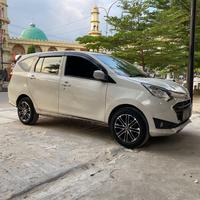 Gambar modif velg racing hsr terbaru sigra pakai ring 15 dari NETIZEN velg makassar undefined 1 Tokopedia