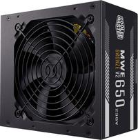 Gambar PSU Cooler Master MWE 650 Bronze V2 - 650W - 80Plus Bronze dari ASCARYA COMPUTER undefined 5 Tokopedia
