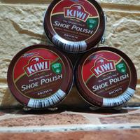 Gambar kiwi Semir sepatu Brown & Neutral 80gr/100gr - Kiwi Brown 17.5 dari Kilat mart undefined 4 Tokopedia