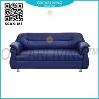 Gambar Olc Xena Biru Sofa [3 Seater/ Khusus Jabodetabek] dari OSCAR LIVING undefined 1 Tokopedia