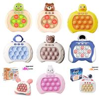Gambar Pop It Elektrik Game Push Console Electronic Fidget Bubble Electric - Owl dari EVANUSA_NEW undefined 3 Tokopedia
