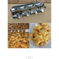 Gambar Cetakan Kue Kacang, Salju, Motif Bintang dari DeviDivaShop undefined 1 Tokopedia