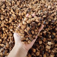 Gambar Coco Husk chips / Sabut kelapa Media Tanam / Alas Reptile 1kg - 2kg dari CAHAYA LANGIT IND undefined 1 Tokopedia