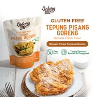 Gambar Tepung Pisang Goreng 200g - Ladang Lima Gluten Free Healthy Flour dari Ladang Lima undefined 3 Tokopedia