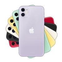 Gambar iPhone 11 128GB Second Nominus All Operator dari DC_PRODUCTION undefined 3 Tokopedia