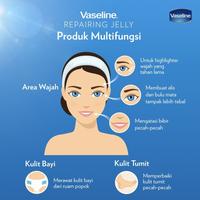Gambar BUY 3 GET 1 FREE Vaseline Petroleum Jelly Original 50Ml dari Unilever Mall Official undefined 5 Tokopedia