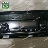 Gambar control ac climate ac panel digital ac toyota fortuner vrz dari J&amp;V online shop undefined 1 Tokopedia