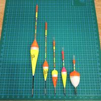 Gambar Pelampung Pancing Pangestu Kumbul Float Bahan Styrfoam/Gabus - K4 dari Speed Fishing undefined 2 Tokopedia