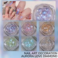 Gambar MSY Hiasan 3d Nail Untuk Aksesoris Nail Art/Manicure Charms - YH2728 dari MSY Beauty Official Shop undefined 2 Tokopedia