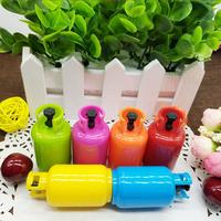 Gambar DOS Pena Lucu Bentuk Tabung Gas 0.5mm Pulpen Alat Tulis Sekolah Anak - ROSE dari DASYAT ONLINE SHOP undefined 4 Tokopedia