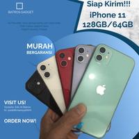 Gambar iPhone 11 128GB Second Nominus All Operator dari DC_PRODUCTION undefined 1 Tokopedia