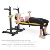 Gambar Diskon Portable Weight Benches Fitness Equipment Dumbbell Weigh dari Eastbayy undefined 3 Tokopedia