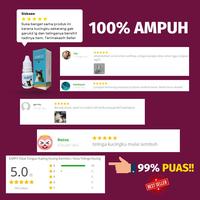 Gambar Obat Tetes Telinga Kucing | Earfit | Ampuh Mengobati dan Membersihkan dari Vgatos undefined 5 Tokopedia