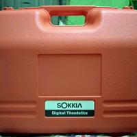 Gambar Jual Digital Theodolite Sokkia DT740 dari Toko Bahana survey undefined 4 Tokopedia