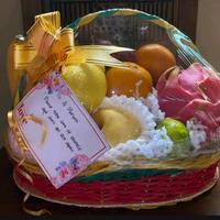 Gambar parsel buah 150K dari SeMar_Semarang undefined 3 Tokopedia