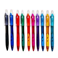 Gambar Pensil Mekanik Rexgrip 0.5 Pilot HRG-10R - Hitam B5 dari Mahakarya Olshop undefined 2 Tokopedia