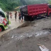 Gambar Pasir Lokal Kali Bodri 8m³ dari kinantisuryashopp undefined 3 Tokopedia