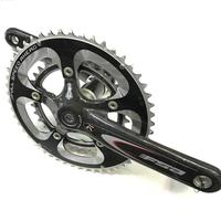 Gambar Crank Fsa K-Force 50-34T Isis Drive Arm 170 Include BB Carbon Original dari RnC Bicycle undefined 1 Tokopedia