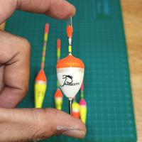 Gambar Pelampung Pancing Pangestu Kumbul Float Bahan Styrfoam/Gabus - K4 dari Speed Fishing undefined 4 Tokopedia