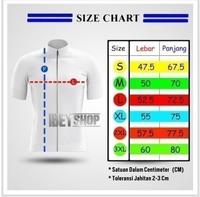 Gambar Baju Kaos Kemeja Pria PMR PMI Fullprint 01 - L dari Dini_store undefined 3 Tokopedia