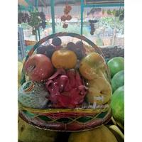 Gambar parsel buah 150K dari SeMar_Semarang undefined 2 Tokopedia