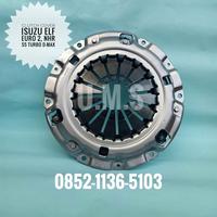 Gambar Matahari/dekrup/clutch cover Isuzu ELF Euro 2 NHR 55 Turbo D-Max dari Universal Makmur Sparepart undefined 1 Tokopedia