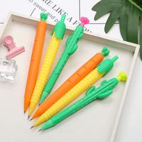 Gambar LBT Pensil Mekanik Bentuk Motif Sayuran Lucu Alat Tulis Anak Sekolah - PISANG dari Lapak Barang Terlengkap undefined 3 Tokopedia