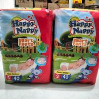 Gambar Pampers Happy Nappy Ukuran S dari King durian 84 undefined 1 Tokopedia