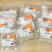 Gambar Cimol Cheesy Melt / Cimol Keju Leleh / Cimol Keju Lumer dari sasuka snack undefined 3 Tokopedia