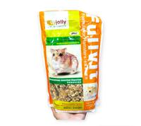 Gambar Makanan Hamster Jolly JP03 Hamster Food 800g dari Pet Station BSD City undefined 2 Tokopedia