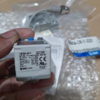 Gambar PRESSURE SWITCH SMC ISE40A-C6-Y-X531 dari Mandiri Jaya Penumatic undefined 2 Tokopedia