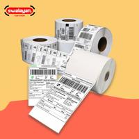 Gambar Label Thermal Uk 50mm x 70mm dari swalayanbarcode undefined 1 Tokopedia