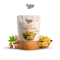 Gambar Tepung Pisang Goreng 200g - Ladang Lima Gluten Free Healthy Flour dari Ladang Lima undefined 1 Tokopedia