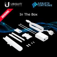 Gambar Unifi AC Mesh UAP-AC-M dari SANJAYA COMTRONIX undefined 2 Tokopedia