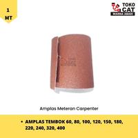 Gambar Amplas Meteran Carpenter dari Warna Abadi Jogja undefined 1 Tokopedia
