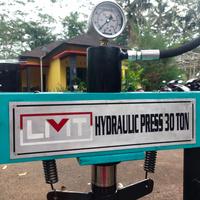 Gambar SHOP PRESS MESIN ALAT PRESS HIDROLIK 30TON PRESS BEARING AS RODA MOBIL dari RAGAM MotoTools undefined 2 Tokopedia