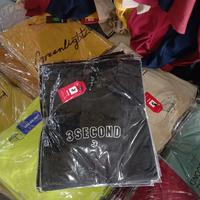 Gambar KAOS DISTRO PREMIUM CATTON COMBAT HDC(sablon timbul) - hitam 1, L dari Alfiaolshop3 undefined 5 Tokopedia